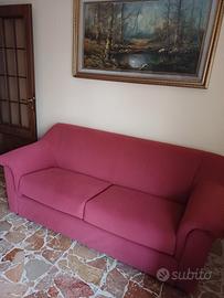 Divano 3 posti