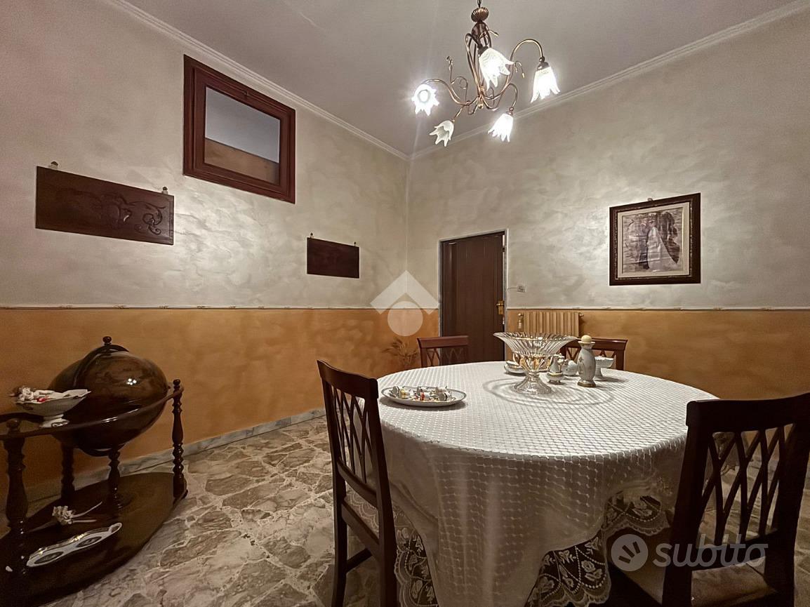 Apartment in Cerignola, Foggia - Vista 3