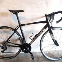 Bianchi Via Nirone7 105 11sp Misura 53
