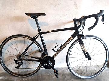 Bianchi Via Nirone7 105 11sp Misura 53