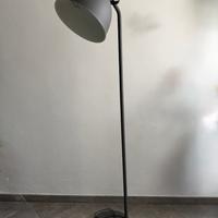 luce da terra (piantana)