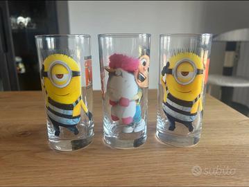 Bicchieri McDonald