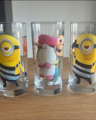 Bicchieri McDonald
