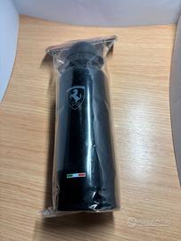 Borraccia Shell Helix x Ferrari  Edizione Limitata