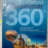 Oxford Grammar 360