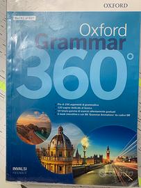 Oxford Grammar 360