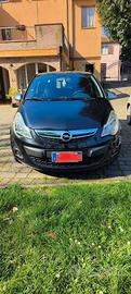 OPEL CORSA GPL