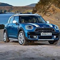 Ricambi usati Mini cooper Coutryman 2019>2022