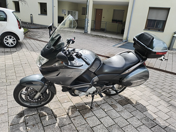 Honda Deauville 700 (2007)