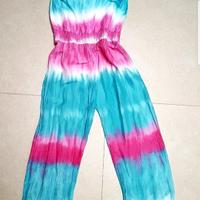Miss Blumarine tuta 