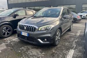 Suzuki S-Cross SX4 C-CROSS 1.6 DDIS STAR VIEW 4WD