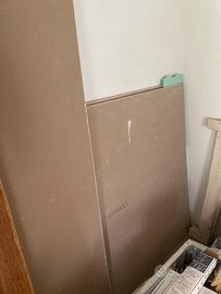 Cartongesso 1,2x2