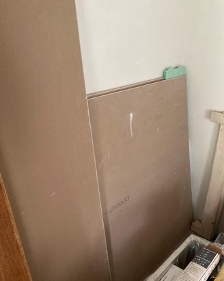 Cartongesso 1,2x2