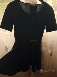 vestito calvin klein