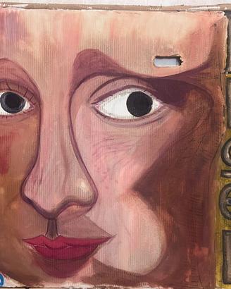 Il Segreto di Monna Lisa (ΓΝΩΘΙ ΣΛVTON)