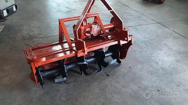 Fresa 110 Cm pesante