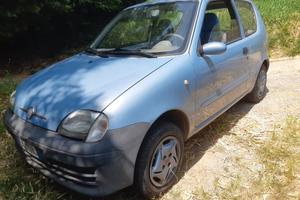 Fiat 600 Seicento 1.1 ultima serie