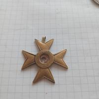 medaglia decorazione tedesca