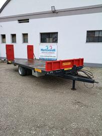 rimorchio selvatici mod.s6mt cod.5675