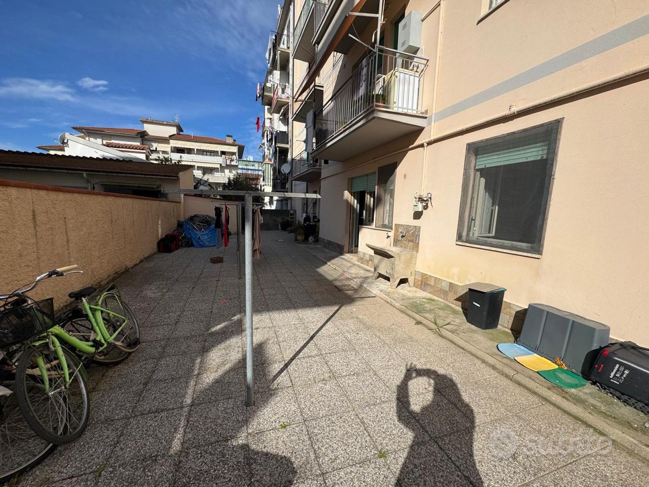 Rif.CP205PT| appartamento quadrilocale - Vista 2