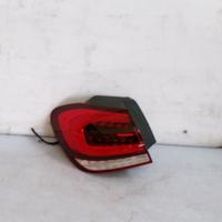 Fanale Posteriore Sinistro Mercedes A180 w177 2022