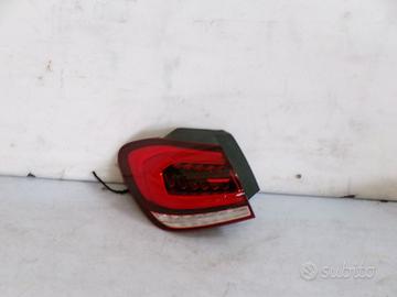 Fanale Posteriore Sinistro Mercedes A180 w177 2022