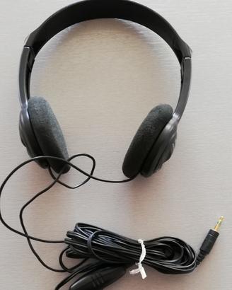 Cuffia Kenwood alte prestazioni KPM 210