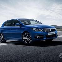 Ricambi originali peugeot 308