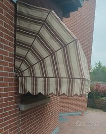 Tenda a cappotto