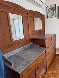 camera completa vintage anni ‘20