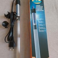 riscaldatore per acquario