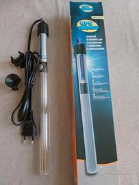 riscaldatore per acquario