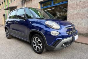 FIAT 500L MJT 95CV UNIPROPRIETARIO SENS. PARCHEG