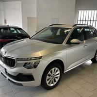 Skoda Kamiq 1.0 TSI Selection
