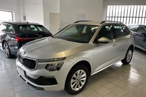 Skoda Kamiq 1.0 TSI Selection