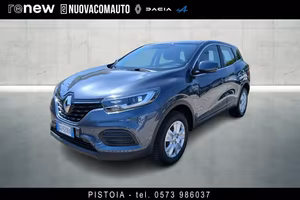 Renault Kadjar 1.3 tce Life 140cv Fap