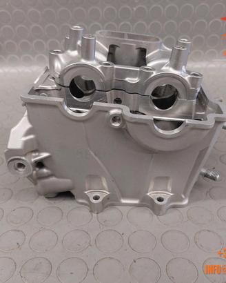 TESTA TESTATA HONDA CRF 250 2018/2021 CAMME 12010K