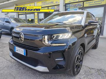 Citroen C3 Turbo Max 100cv S&S