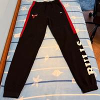 Pantaloni sportivi New Era - Chicago Bulls