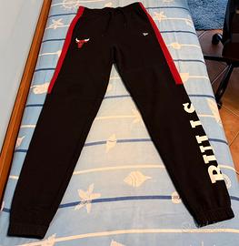 Pantaloni sportivi New Era - Chicago Bulls