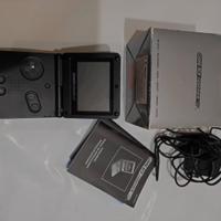 Game Boy Advance Sp