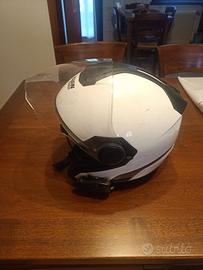 casco moto scooter