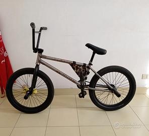 BMX professionale 
