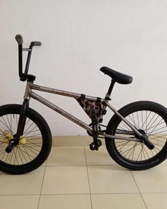 bmx professionale 
