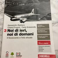 Noi di ieri, noi di domani