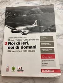 Noi di ieri, noi di domani