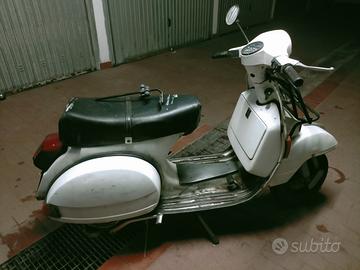Piaggio Vespa PX 200 E - 1987