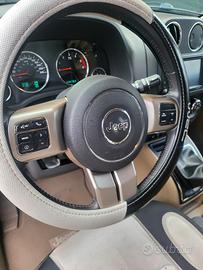  jeep compass 2011 ultimo condizione 
