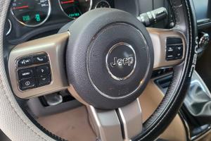  jeep compass 2011 ultimo condizione 
