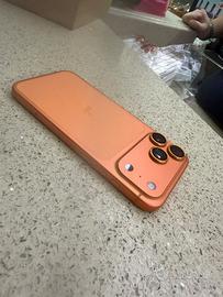 Iphone 17 pro max 256gb